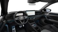 Volkswagen Tiguan - Vorschau Bild 10