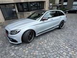 Mercedes-Benz AMG C 63 S T-Modell  Edition 1 / Top Zustand - Mercedes-Benz C 63 AMG Gebrauchtwagen in Köln
