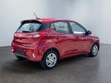 Hyundai i10 Comfort 1,2 Klima MJ25 NAV CarPlay Spha B... - Hyundai i10: Comfort