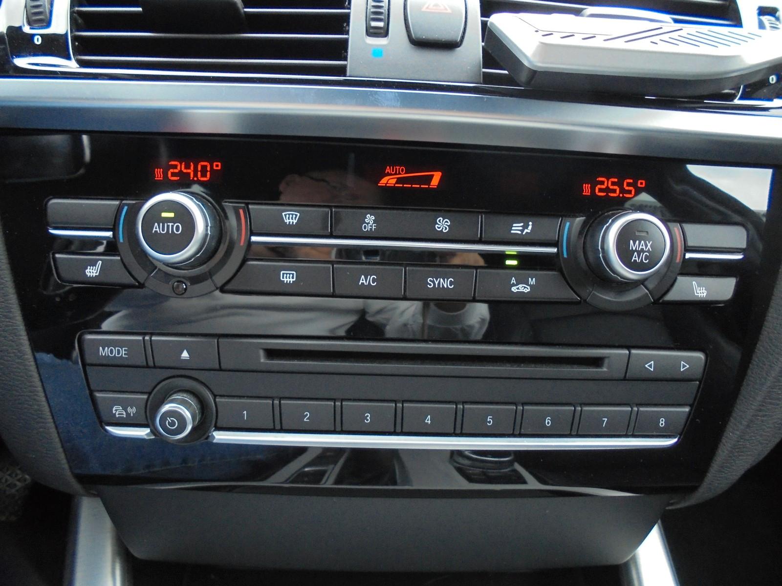 BMW X3 xDrive 35 d M-Packet