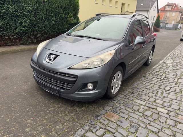 Peugeot 207 SW Filou*TÜV 11.2025*