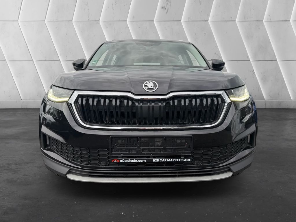 Image of Skoda Kodiaq