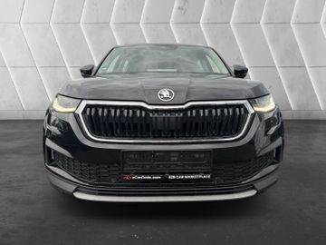 Skoda Kodiaq - 1