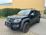 Volkswagen Amarok Canyon DoubleCab 4Motion - Volkswagen Amarok in Hamburg