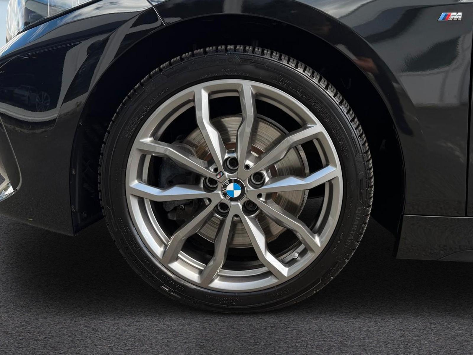 BMW 1 Series i Limousine M SPORT PAKET * PANO * HEAD-UP *, миниатюра 11
