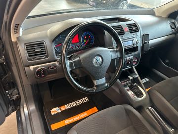 Volkswagen Golf V *TÜVSERVICE 092028*SZHZ*TEMPO*KLIMA*PDC