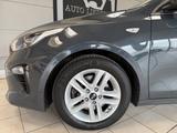 Kia Ceed 1.4 Vision AHK/NAVI/SHZ/LHZ/RFK/LED - Kia cee'd / Ceed Gebrauchtwagen