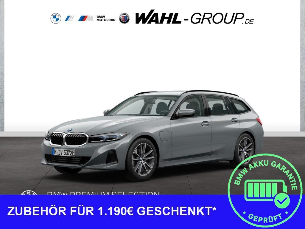 BMW 330e xDrive Touring HeadUp Innovation Adapt LED 