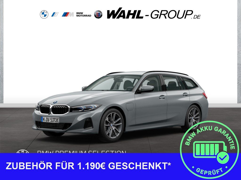 BMW 330e xDrive Touring HeadUp Innovation Adapt LED 