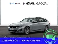 BMW 330 - Vorschau Bild 1