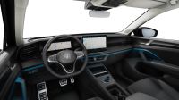Volkswagen Tiguan - Vorschau Bild 10