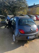 Ford 550 Ford KA - Ford: F550