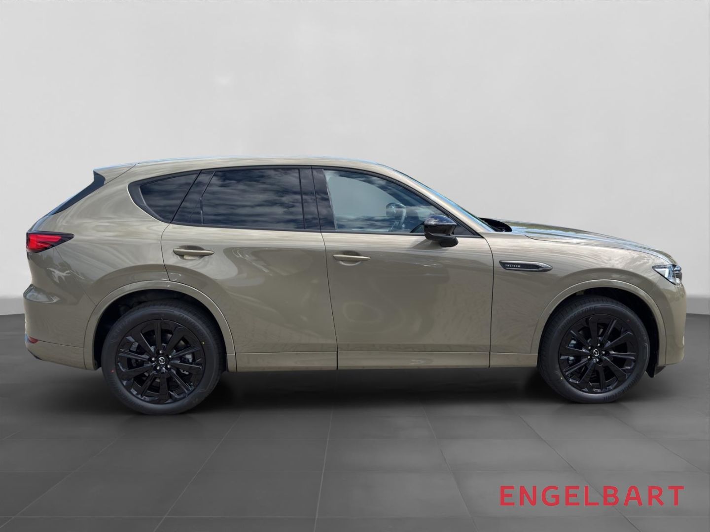 Mazda CX-60 - Bild 5