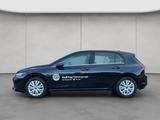 Volkswagen Golf VIII 1.5 eTSI DSG Style ACC RFK Side-Assist - VW Golf Gebrauchtwagen in Kiel