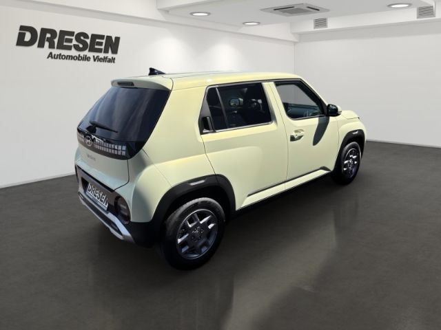 Hyundai INSTER Trend (MY26) 42 kWh (97 PS) WÄRMEPUMPE RF imagem 3