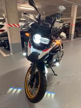 BMW R1250GS Adventure Trophy Inkl 2 Jahr Garantie