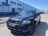 Volkswagen Touareg V6 4X4  3.0TDI*AUTOMATIK*SHZ*TEMP*KLIMA - gebrauchte VW Touareg aus dem Jahr 2006