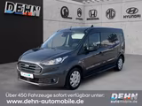 Ford Transit Connect 1.5 TDCI L2 Lang Trend 3 Sitz Na - gebrauchte Ford Transit Connect aus dem Jahr 2021