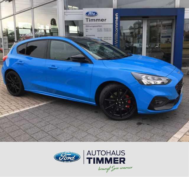 Ford Focus ST Edition 2.3 EcoBoost Navi Kamera Winter