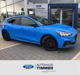 Ford Focus ST Edition 2.3 EcoBoost Navi Kamera Winter - Ford Focus: ST Edition