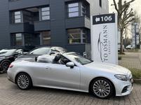 Mercedes-Benz E 300 Cabrio 9G-TRONIC AMG Line/Burmester/360°K