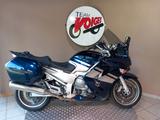 Yamaha FJR1300 - YAMAHA FJR1300