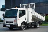 Renault MAXITY / WYWROTKA TYLNOZASYPOWA 2.6 M / BLIŹNIAK