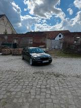 BMW e46 330d (Upgradelader) - BMW 330 aus 2003: 330d