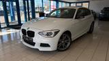 BMW 125d M -Paket *Alcantara-Schieb-NaviProf* - BMW 125: 125d