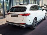 Mercedes-Benz GLC 200 4M AMG Line Pano AHK Memo Lenkradheizung - Mercedes-Benz GLC 200 aus 2023