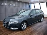 Audi A4 Avant advanced 35 2.0 TDI S-tronic Business - Audi A4: 3.0