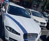 Jaguar XF 3.0 L V6 Diesel S Sportbrake - - Jaguar XF in Köln