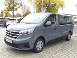 Renault Trafic Grand Combi L2H1 3,0t Life 2.0 BLUE dCi 1 - Renault Trafic: L2h2