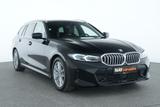 BMW 330i M Sport ad.LED|ACC|ParkAs+Kam|el.Sitz|Sitzh - gebrauchte BMW 330 aus dem Jahr 2023
