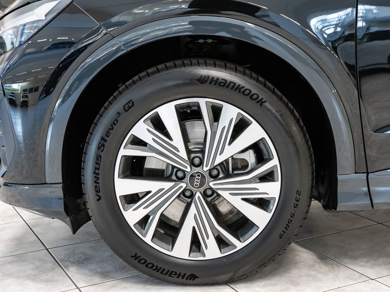 Audi Q4 e-tron - Bild 12