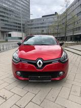 Renault Clio Dynamique TCe 90 eco2 Dynamique - Renault Clio: Dynamique Tce