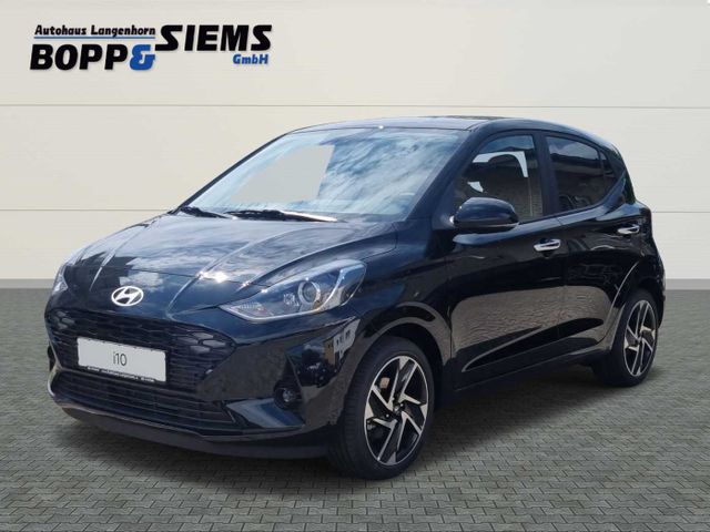 Hyundai i10 1.2  Prime 'Smart Key'