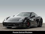 Porsche Cayman 718 GTS 4.0 BOSE PASM -10mm Sportabgas - gebrauchte Porsche Cayman aus dem Jahr 2020
