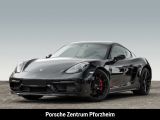 Porsche Cayman 718 GTS 4.0 BOSE PASM -10mm Sportabgas - Porsche Cayman aus 2020