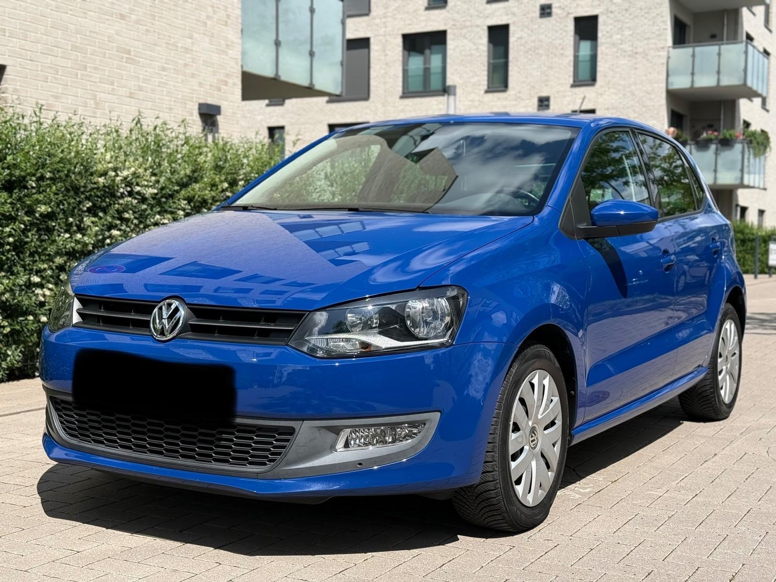 Volkswagen Polo V Trendline