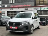 Nissan Townstar Kombi L1 Acenta*Tüv*Garantie* - Nissan Townstar Benziner Gebrauchtwagen