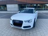 Audi A5 1.8 TFSI 106kW Sportback - - Audi: A10