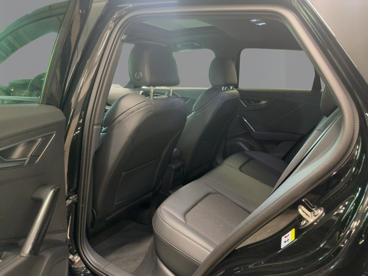 Audi Q2 - Bild 9