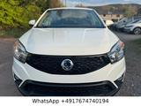 Ssangyong Korando Crystal 4x2 - Ssangyong Korando: Crystal