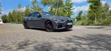 BMW  M440i xDrive Coupé | Dravit Grey | BMW Digit - BMW M440 mit Benzin-Antrieb: Vollleder, Head-Up Display