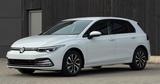 Volkswagen Golf 1.5 TSI ACTIVE STHZ/4xSHZ/HEAD-UP/AMBIENTE - Volkswagen Golf: 4.5