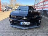 Chevrolet ZL1 *Head-UP*Cabrio*Rückfahrkamera* - gebrauchte Chevrolet Camaro aus dem Jahr 2013