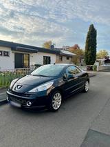 Peugeot Peugot 207 CC JBL Edition - Peugeot 207 in Kassel