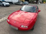Mazda MX 5 NA Top Zustand wenig km - Mazda aus 1997