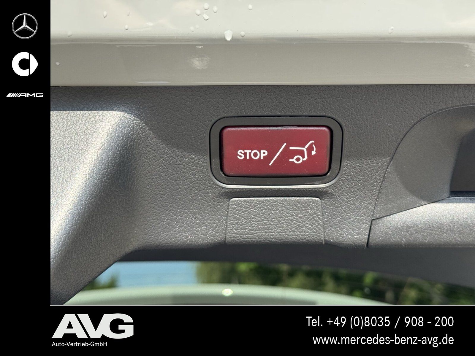 Mercedes-Benz CLA 200 SB AMG Edition Pano LED Memory Night foto 23